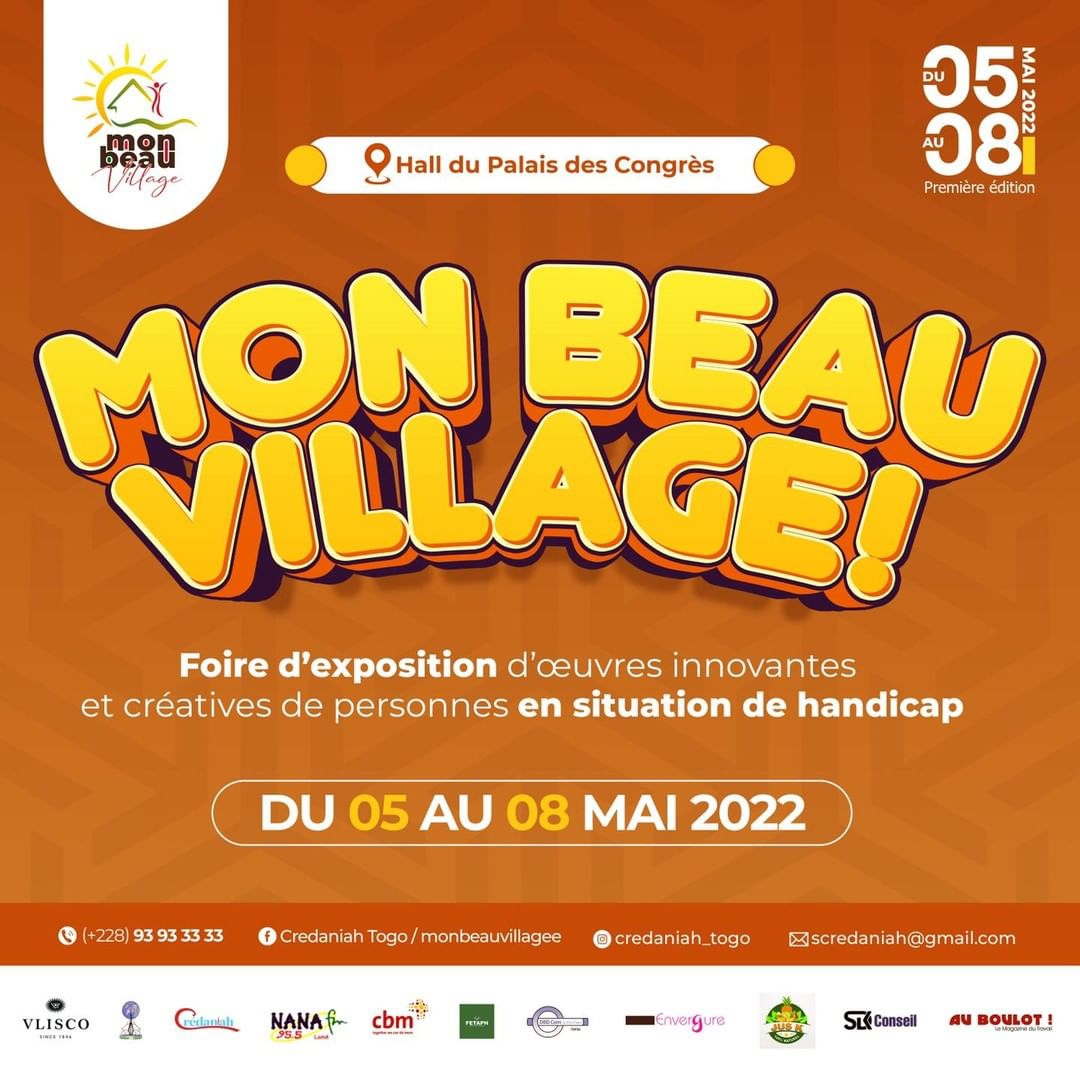 You are currently viewing MON BEAU VILLAGE