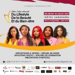 Salon International du Lifestyle, de la Beauté et du Bien-être: Un évènement de taille aux opportunités diverses.