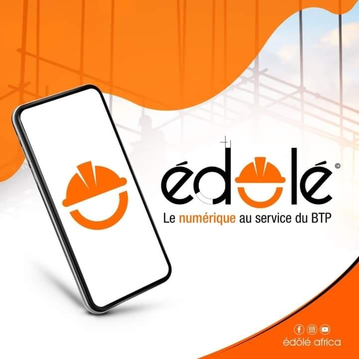 You are currently viewing EDOLE AFRICA, la référence en matière de travaux BTP au Togo.