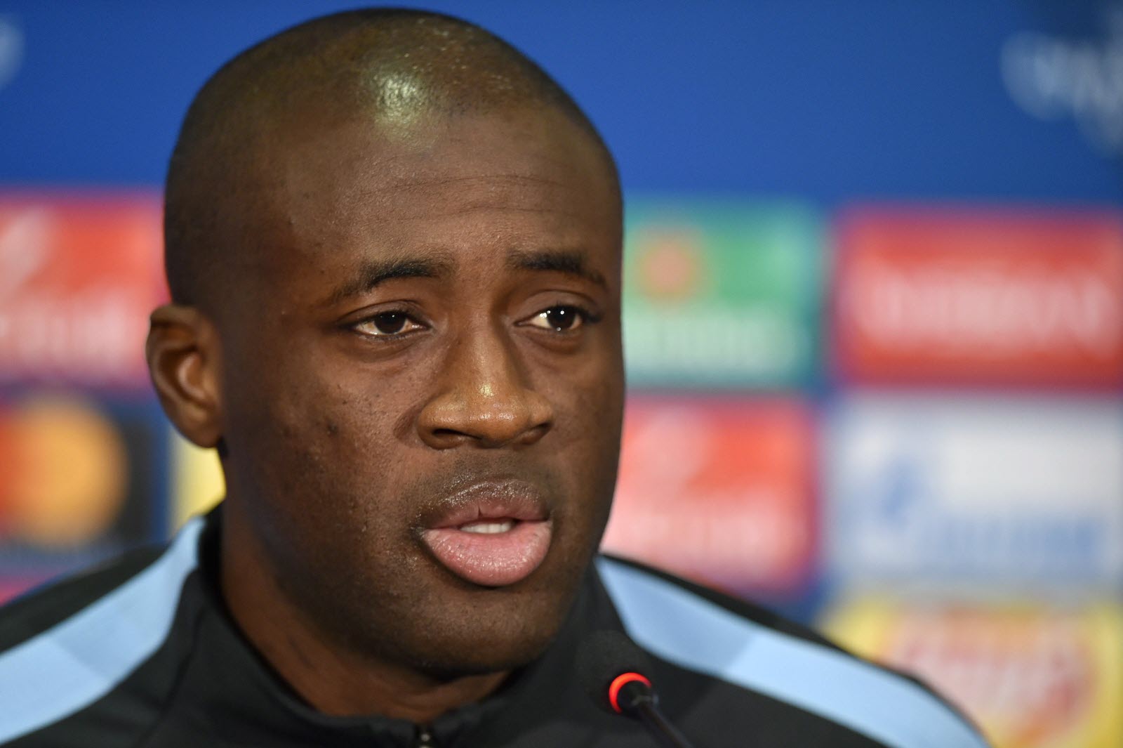You are currently viewing Une nouvelle mission pour Yaya Touré.