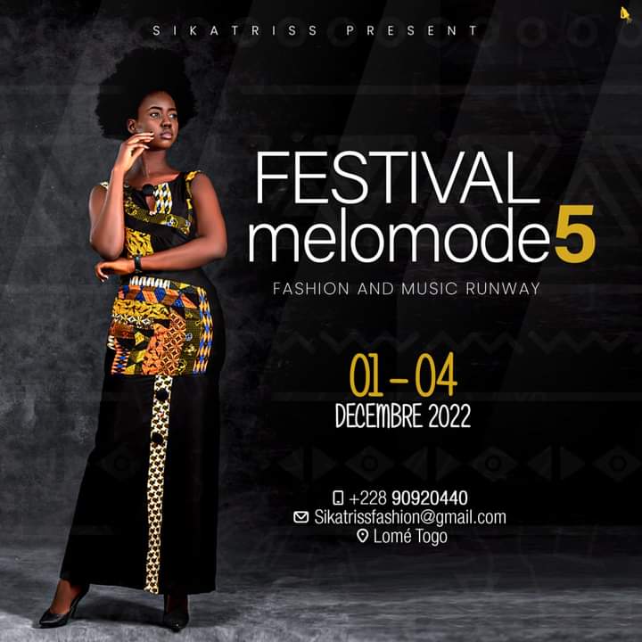 Lire la suite à propos de l’article Festival Melomode : L’édition 5 lancée
