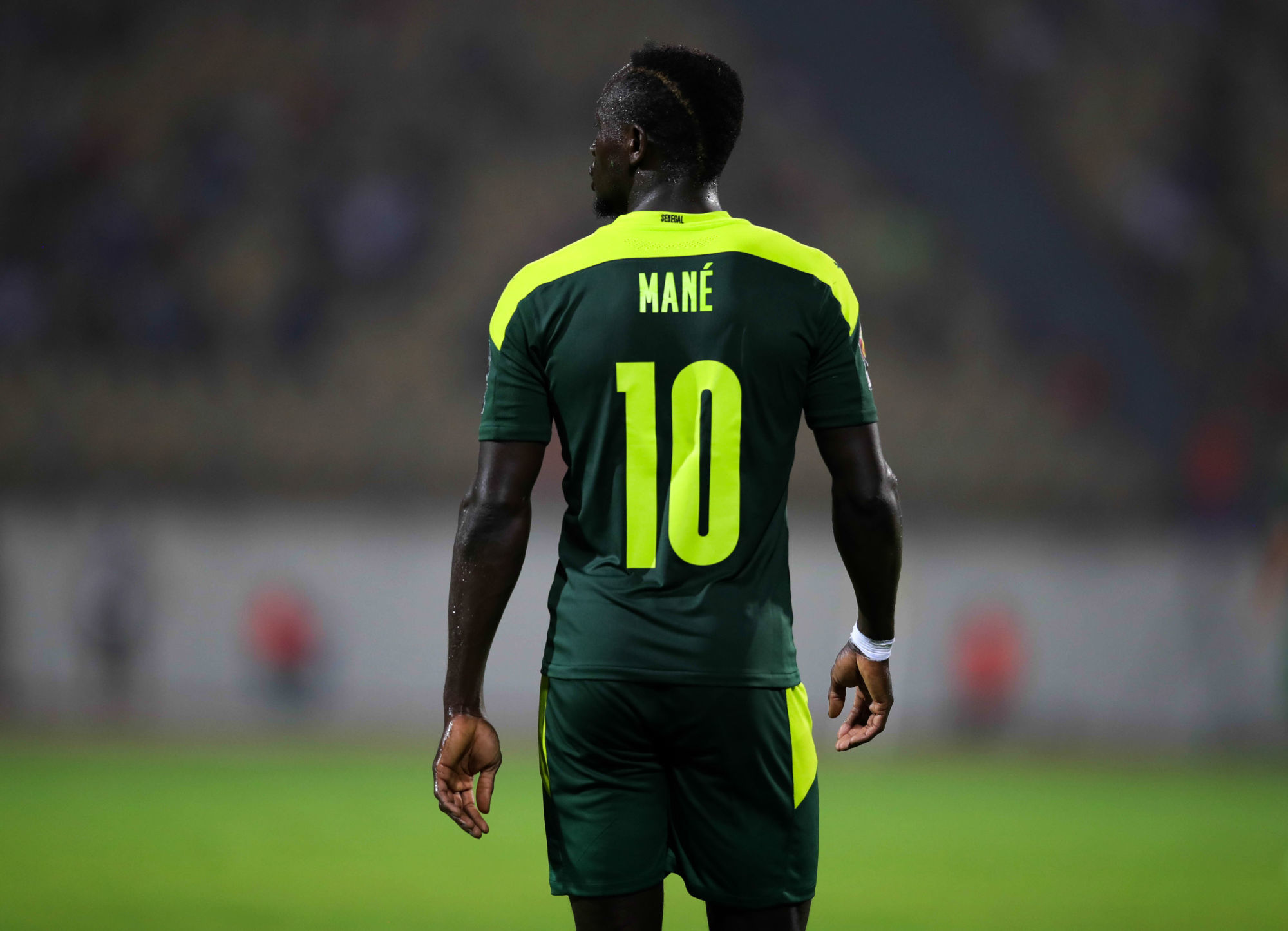 You are currently viewing Coupe du monde Qatar 2022 : Le Sénégal privé de Sadio Mané