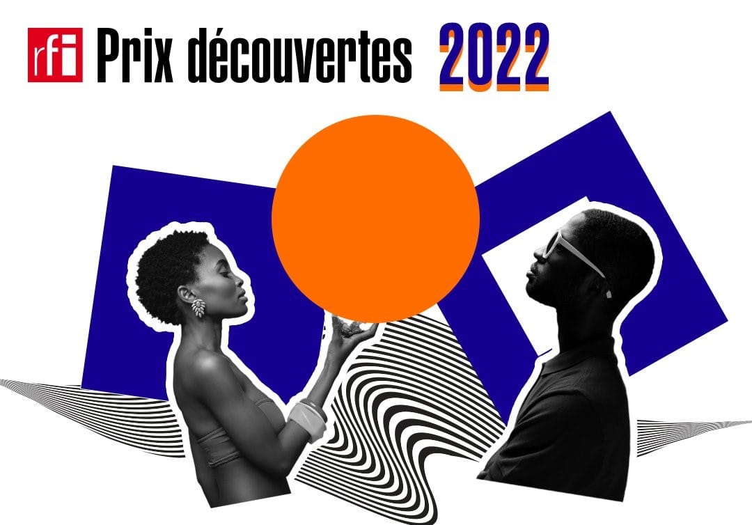 You are currently viewing Prix Découvertes RFI 2022: La liste des finalistes est dévoilée.