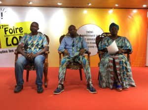Lire la suite à propos de l’article Togo : bilan de la 17è Foire Internationale de Lomé.