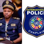 Nigeria : Johaness Makouvia à la tête d’une mission d’observation de l’Internationale Police Chaplain aux élections 2023.
