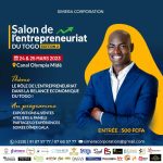 Salon de l’Entrepreneuriat du Togo