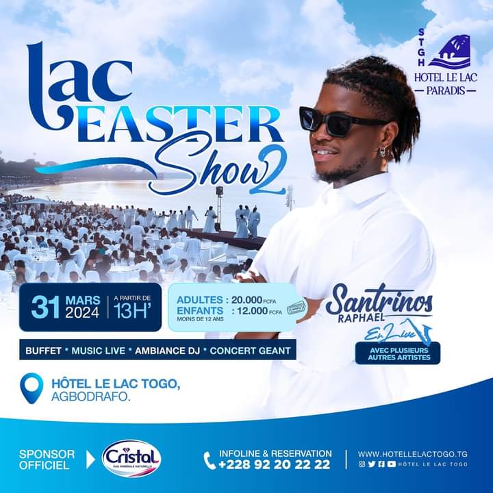 You are currently viewing LAC EASTER SHOW édition 2