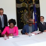 La France facilite l’obtention des visas business aux togolais