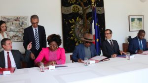 Lire la suite à propos de l’article La France facilite l’obtention des visas business aux togolais