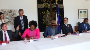 Lire la suite à propos de l’article La France facilite l&rsquo;obtention des visas business aux togolais