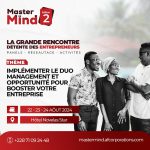 Master Mind 2 : La Grande Rencontre Détente des Entrepreneurs à Lomé