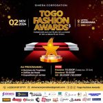 TOGO FASHION AWARDS 2024