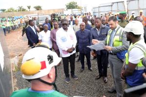 Lire la suite à propos de l’article CHU Kara : Vers une médecine d&rsquo;excellence au service du Nord-Togo