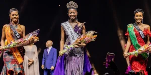 Lire la suite à propos de l’article Miss Côte d’Ivoire 2025 : Tout savoir sur Fatima Koné, la nouvelle reine de beauté