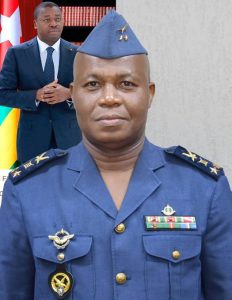 Lire la suite à propos de l’article Togo : La brigade aérienne a un nouveau général