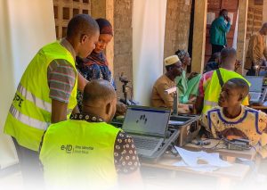 Lire la suite à propos de l’article Projet e-ID : Bonne nouvelle pour la préfecture d’Agoè-Nyivé
