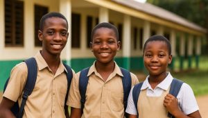 Lire la suite à propos de l’article Togo : La gratuité de l&rsquo;école publique confirmée