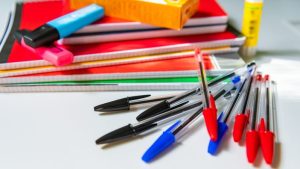Lire la suite à propos de l’article Rentrée scolaire 2025-2026 : Le gouvernement assure la disponibilité des fournitures