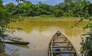 Lire la suite à propos de l’article Alerte dans la région des Savanes : La rivière Sansargou inquiète