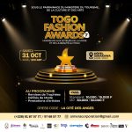 Togo Fashion Awards 2026